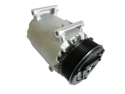 Компресор системи кондиціювання Mahle Original ACP137000S ціна, від 126.83 USD