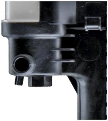 Радіатор основний Mahle Original CR327000P ціна, від 118.22 USD