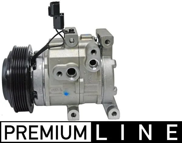 Купити ACP1177000P Mahle Original Компресор кліматичної установки