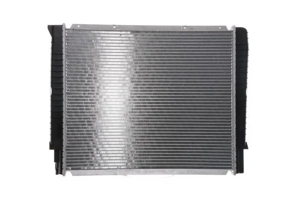 CR658000S Mahle Original Радіатор охолодження двигуна