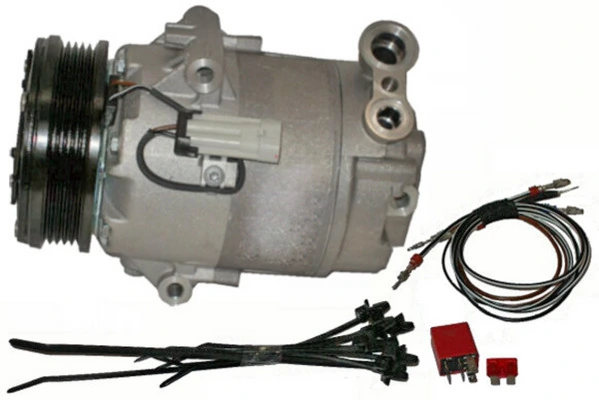Компресор системи кондиціювання Mahle Original ACP1130000S ціна, від 254.60 USD