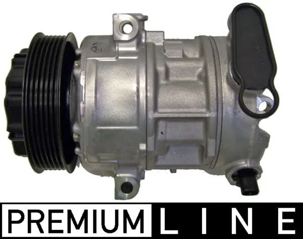 Купити 95518239 Peugeot/Citroen Компресор кліматичної установки