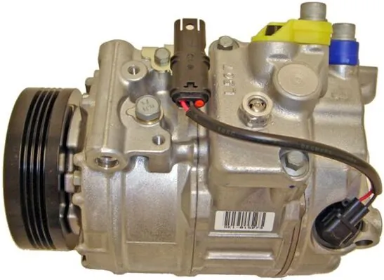 Компресор системи кондиціювання Mahle Original ACP1428000S ціна, від 211.09 USD