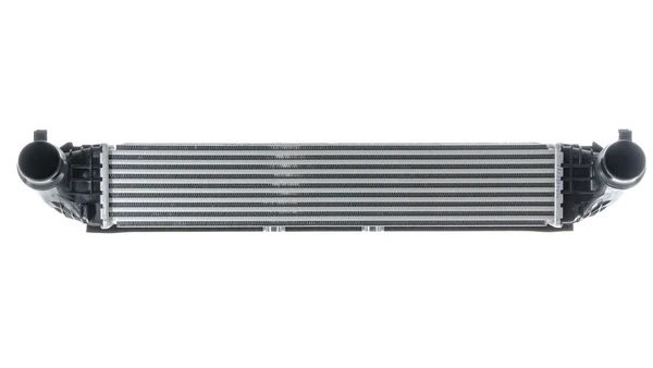 Купити CI611000P Mahle Original Радіатор интеркуллера