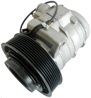 Купити ACP1167000S Mahle Original Компресор кліматичної установки