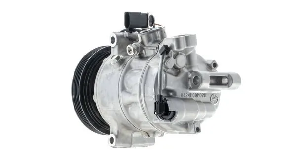 Купити ACP663000P Mahle Original Компресор кліматичної установки