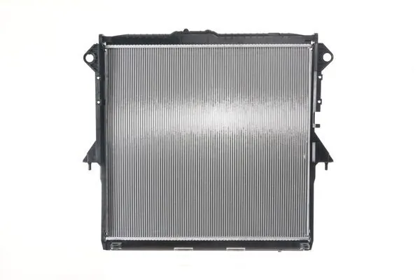 32P1083K Polcar Радіатор охолодження двигуна
