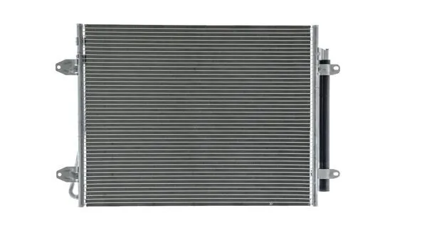 Конденсатор кондиціонера Mahle Original AC734000P ціна, від 100.89 USD