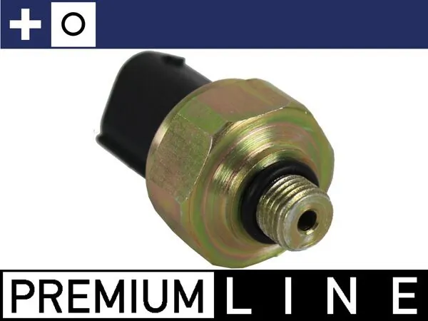 ASE22000P Mahle Original Датчик тиску