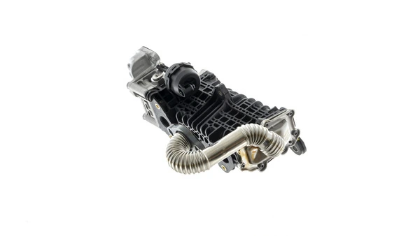 Радіатор системи EGR рециркуляції вихлопних газів CE43000P Mahle Original