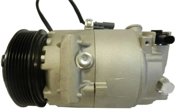 ACP177000S Mahle Original Компресор холодоагенту