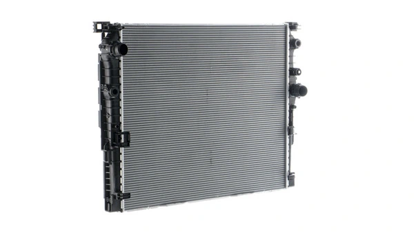 CR2196000P Mahle Original Радіатор охолодження двигуна