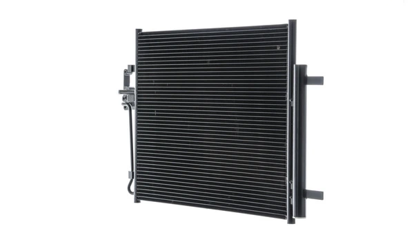 Конденсатор кондиціонера Mahle Original AC441000S ціна, від 95.55 USD