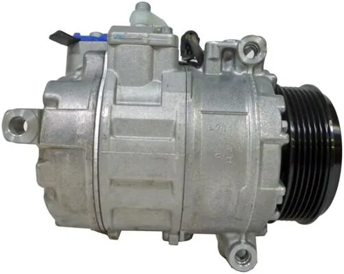 Компресор системи кондиціювання Mahle Original ACP891000P ціна, від 90.29 USD
