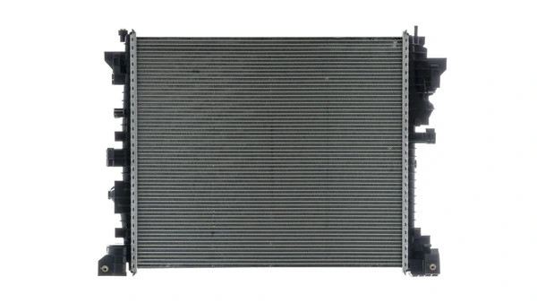 Радіатор охолодження, додатковий Mahle Original CR2598000P ціна, від 380.06 USD