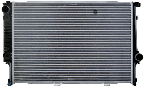 Радіатор CR331000S Mahle Original