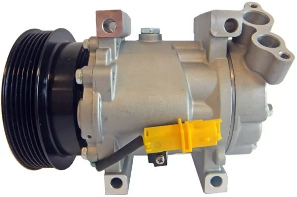 Купити ACP361000S Mahle Original Компресор кліматичної установки