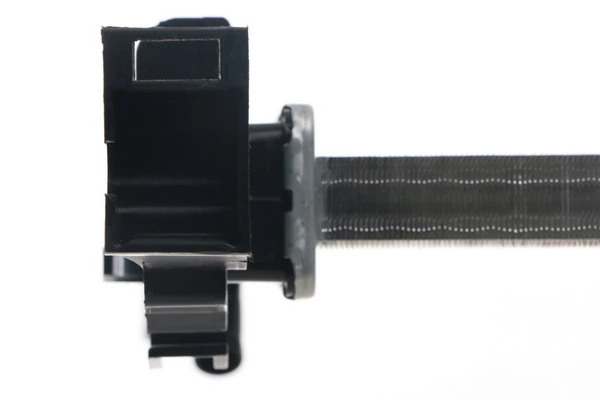 Радіатор основний Mahle Original CR1154000S ціна, від 122.39 USD