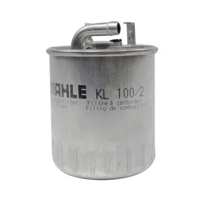 Паливний фільтр KL1002 Mahle Original