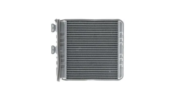 Радіатор пічки AH76000P Mahle Original