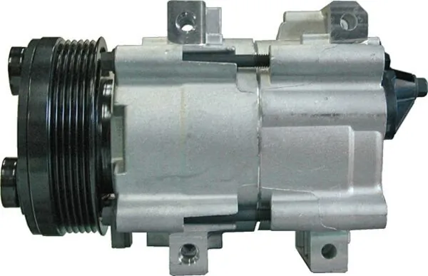 Компресор кондиціонера ACP153000S Mahle Original