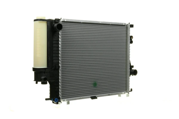 Радіатор основний Mahle Original CR244000P ціна, від 94.22 USD