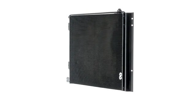 Конденсатор кондиціонера Mahle Original AC126000S ціна, від 122.46 USD
