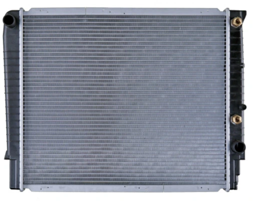 Радіатор CR658000S Mahle Original