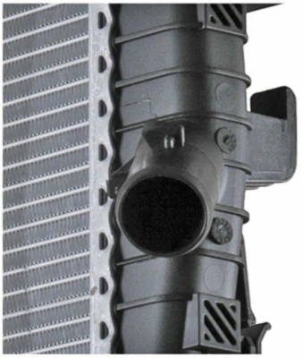 Радіатор основний Mahle Original CR1351000P ціна, від 43.28 USD