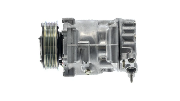 Компресор кондиціонера 1671554080 Peugeot/Citroen