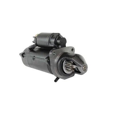 MS175 Mahle Original Стартер двигуна