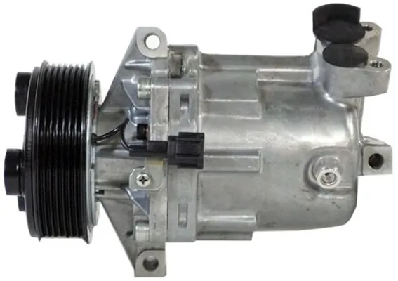 Купити ACP807000S Mahle Original Компресор кліматичної установки