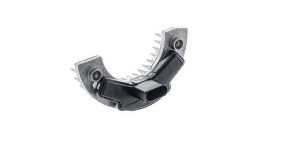 Резистор обігрівача Mahle Original ABR9000P ціна, від 62.61 USD