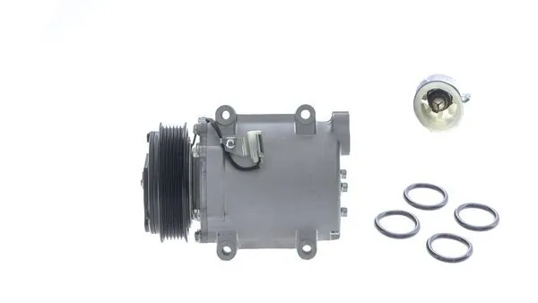 Насос кондиціонера Mahle Original ACP67000S