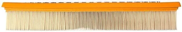 Повітряний фільтр LX536 Mahle Original