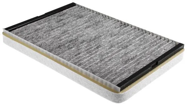 Купити LAK75 Mahle Original Фільтр салону вугільний