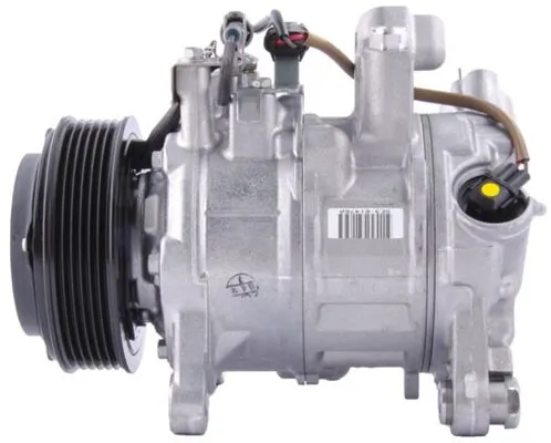 Насос кондиціонера Mahle Original ACP348000P