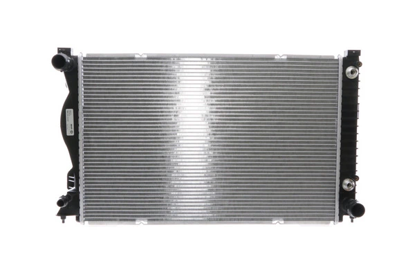 CR789000S Mahle Original Радіатор охолодження двигуна