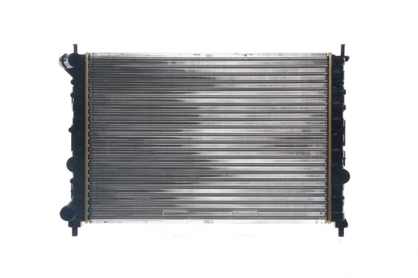 Радіатор 421108A5 Polcar