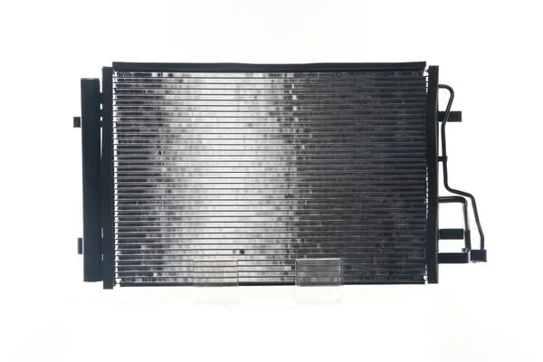 AC697000S Mahle Original Конденсатор