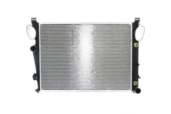 Радіатор охолодження Mahle Original CR302000S