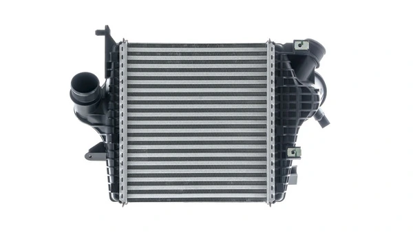 CI637000P Mahle Original Охолоджувач наддувочного повітря