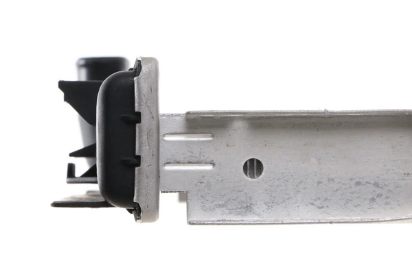 Купити CR371000S Mahle Original Радіатор двигуна