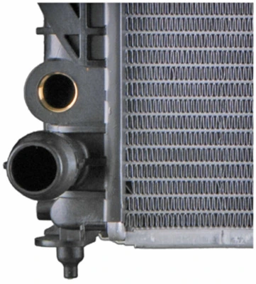 Купити CR647000S Mahle Original Радіатор двигуна