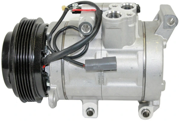 Компресор системи кондиціювання Mahle Original ACP1194000P ціна, від 377.23 USD