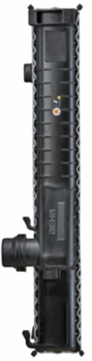 Радіатор основний Mahle Original CR298000P ціна, від 103.77 USD