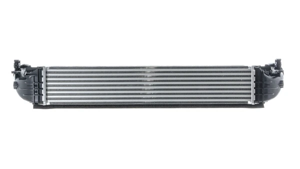 CI611000P Mahle Original Охолоджувач наддувочного повітря
