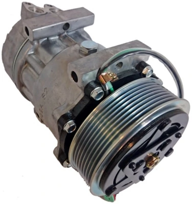 Компресор системи кондиціювання Mahle Original ACP128000S ціна, від 256.82 USD