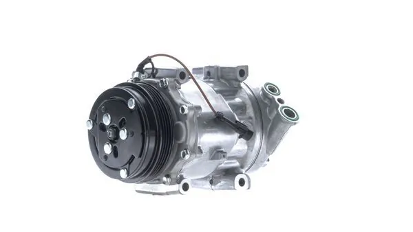 Компресор кондиціонера ACP660000S Mahle Original