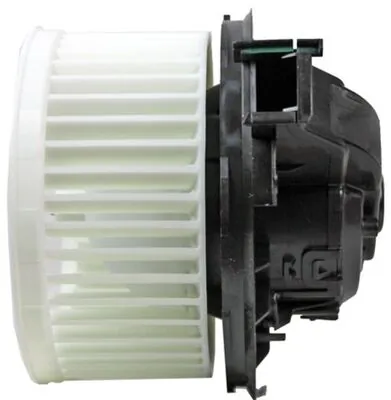 Купити AB256000P Mahle Original Електродвигуни (електродвигун обігрівача) або розетка причепа штепсельная